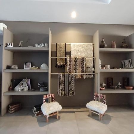 Terra Malal Otel Chos Malal Dış mekan fotoğraf