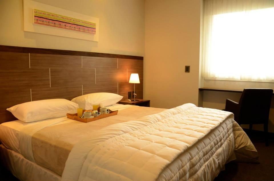 Terra Malal Otel Chos Malal Dış mekan fotoğraf